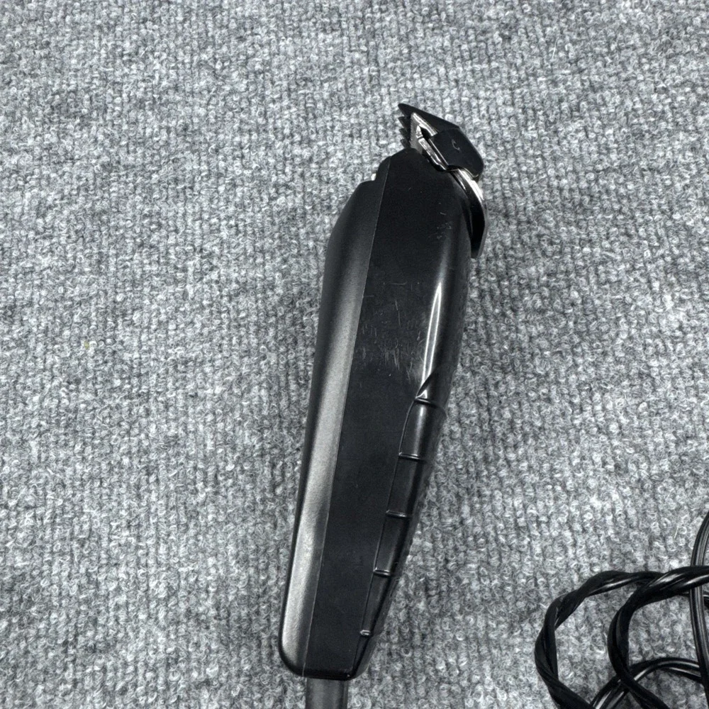 Sunbeam Electric Hair Clipper Trimmer VHC881F‎ Black